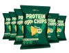 QNT 33% Protein Chips - Cream & Onion 50g