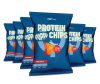 QNT 33% Protein Chips - Paprika 50g