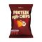 QNT 33% Protein Chips - Barbeque 50g