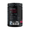 Qnt pre workout overdrive raspberry killer 390 g