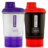 NUTREND Shaker 2019 (300ml) Purple & Opal White (+Cup)