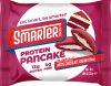 SMARTER SNACKS Protein Pancake - Red Velvet 55g