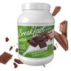 ACTIVLAB Protein Breakfast 1000g Chocolate