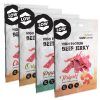 FORPRO Beef Jerky 12x25g Peppered