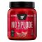 BSN NO-Xplode Legendary Pre-W.Out 390g Red Rush