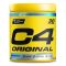 C4 Original 198g (30 Servings) - Icy Blue Raspberry