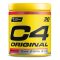 C4 Original 204g (30 Servings) - Fruit Punch