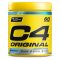C4 Original 396g (60 Servings) - Icy Blue Raspberry