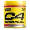 C4 Original 408g (60 Servings) - Fruit Punch
