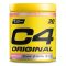 C4 Original 201g (30 Servings) - Strawberry Margarita