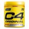 C4 Original 198g (30 Servings) - Orange