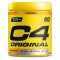 C4 Original 396g (60 Servings) - Orange