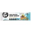 FORPRO High Protein Crisp Snack 24x55g Almond-Pistachio
