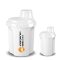 FORPRO CarbControl Shaker White 300ml