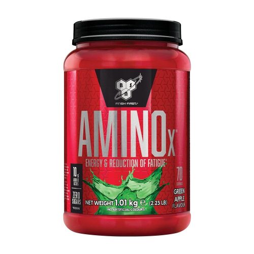 BSN Amino X 1015g Green Apple