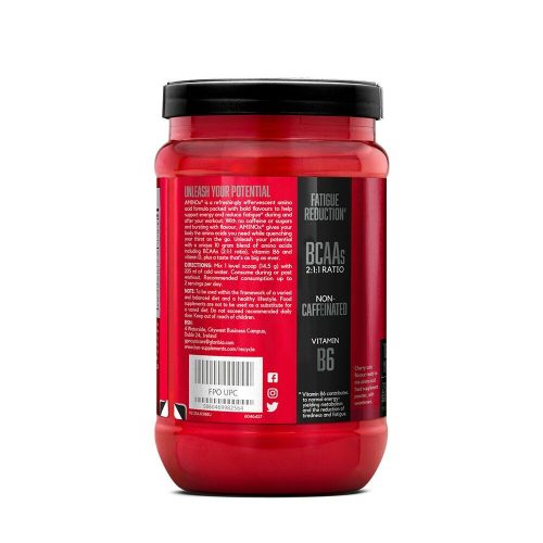 BSN Amino X 435g Fruit Punch