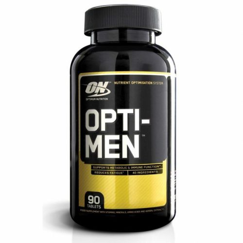 Optimum Nutrition Opti-Men 90 Tabs