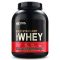   Optimum Nutrition Gold Standard 100% Whey 2270g (5lb) Vanilla Ice
