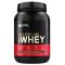   Optimum Nutrition Gold Standard 100% Whey 908g (2lb) Strawberry
