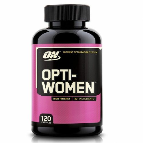 Optimum Nutrition Opti-Women 120 Tabs