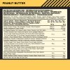 OPTIMUM NUTRITION CRISPY PROTEIN BAR 65G PEANUT BUTTER