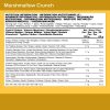 OPTIMUM NUTRITION CRUNCH PROTEIN BAR 65G MARSHMALLOW