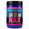 GASPARI SuperPump MAX 640g Fruit Punch Blast