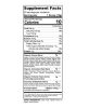 GASPARI Proven Green & Reds 360g Strawberry Lemonade