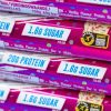 GRENADE High Protein Bar Birthday Cake 60g (12)