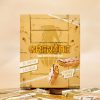 GRENADE High Protein Bar Caramel Chaos 60g (12)