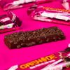 GRENADE High Protein Bar Dark Chocolate Raspberry 60g (12)