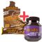   GRENADE High Protein Bar Fudged Up 60g + ajándék GRENADE Protein Spread 360g Hazel Nutter