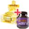   GRENADE High Protein Bar Lemon Cheesecake 12X60g+ ajándék GRENADE Protein Spread 360g Hazel Nutter