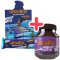   GRENADE High Protein bar Oreo 12x60 g + ajándék GRENADE Protein Spread 360g Hazel Nutter
