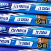 GRENADE High Protein Bar Oreo 60g (12)