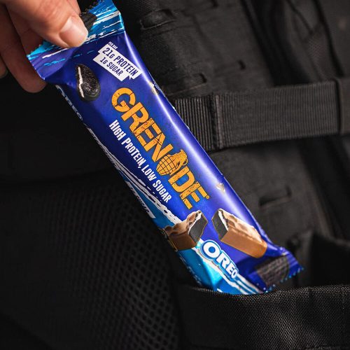 GRENADE High Protein Bar Oreo 60g (12)