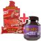   GRENADE High Protein Bar Peanut Nutter 12x60g + ajándék GRENADE Protein Spread 360g Hazel Nutter