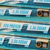 GRENADE High Protein Bar White Chocolate Cookie 60g (12)