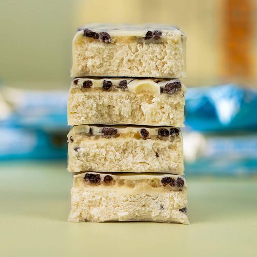 GRENADE High Protein Bar White Chocolate Cookie 60g (12)
