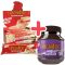   GRENADE High Protein Bar White Chocolate Salted Peanut 12x60g + ajándék GRENADE Protein Spread 360g Hazel Nutter