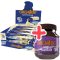   GRENADE High Protein Bar White Oreo 12x60g + GRENADE Protein Spread 360g Hazel Nutter