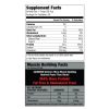MUSCLEMEDS Carnivor 1820g  Peanut Butter