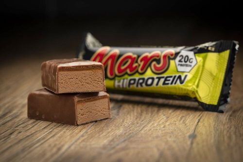 MARS High Protein Bar 59g (12)