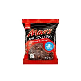 MARS HiProtein Cookie 60g – Chocolate & Caramel