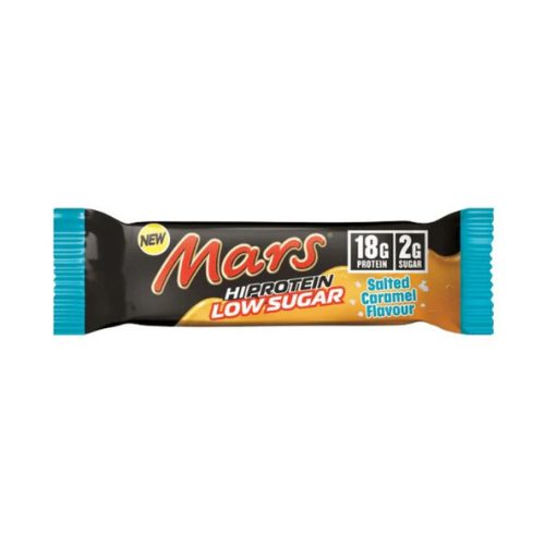 MARS HiProtein / Low Sugar 59 g - Chocolate 