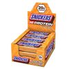 SNICKERS High Protein Crisp Bar Peanut Butter 55g (12)