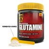 MUTANT Glutamine 300g Natur