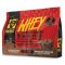   MUTANT Whey Double Chamber 1800g (900g + 900g) - Triple Chocolate+Chocolate Brownie