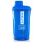 NUTREND Shaker 600ml Blue
