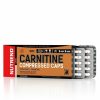 NUTREND Carnitine Compressed 120 caps